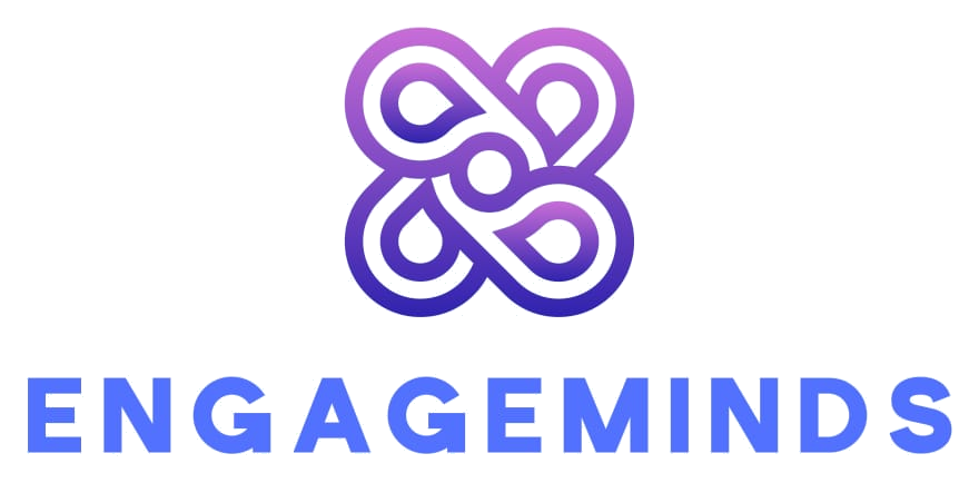 EngageMinds logo
